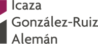 Logo Icaza